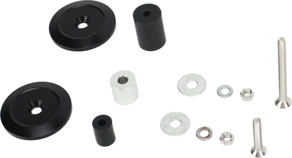 Kipphebelbolzenmuttern, staubdicht, kompakte Struktur, Ersatz für Suzuki GSX-S1000 GSX-S1000F GSX-S1000GT