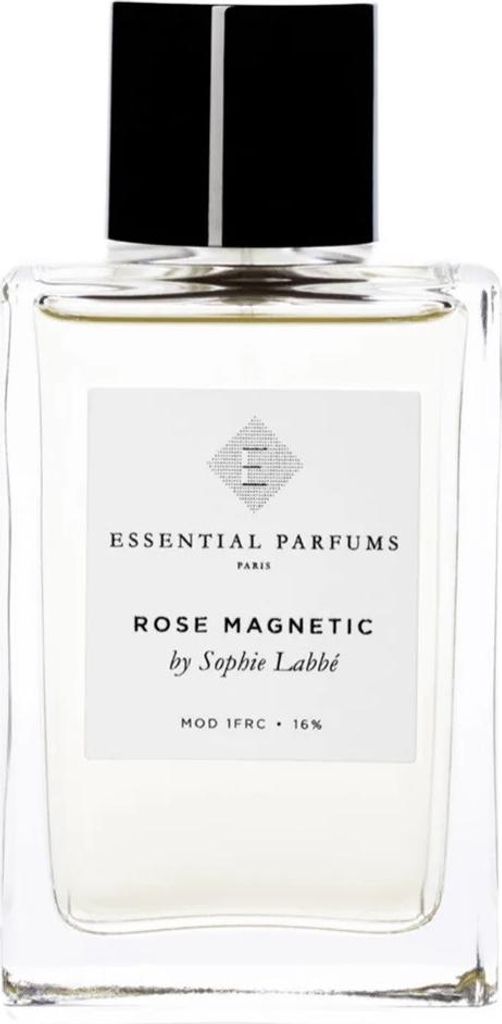 Essential Parfums Rose Magnetic Woda perfumowana, 100 ml Image du produit 