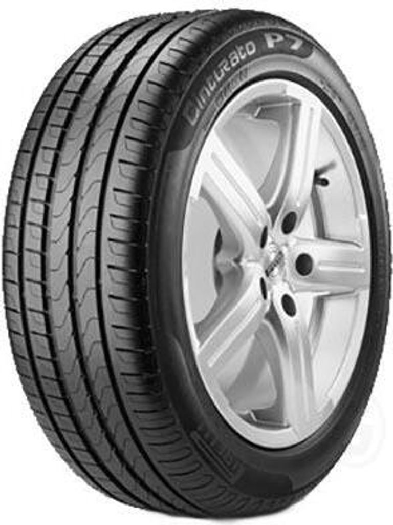 Pirelli Cinturato P 7 225/60R17 99V Ecoimpact RFT * Sommerreifen ohne Felge