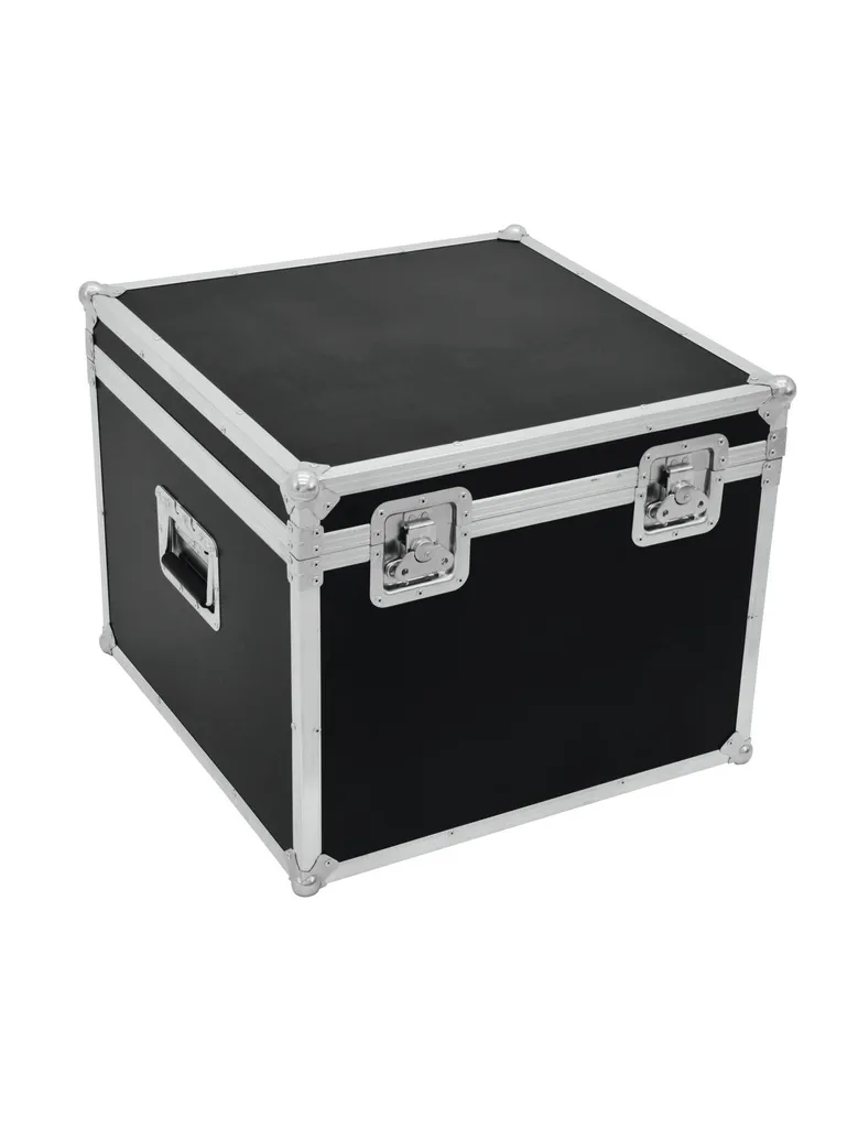 Flightcase de rangement pour 8 spots SLS M idéal pour tournées