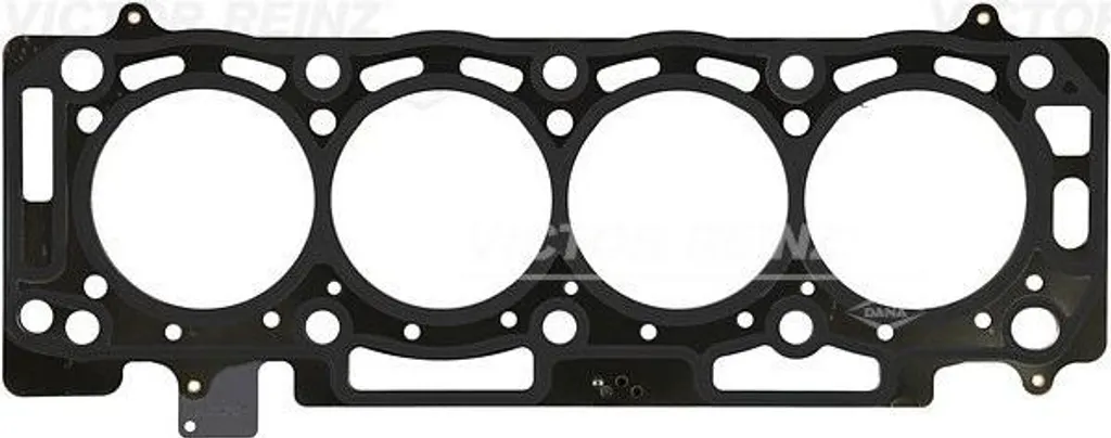Joint de culasse Citroën C4 2.0 HDi 2009 - Résistance Thermique Accrue