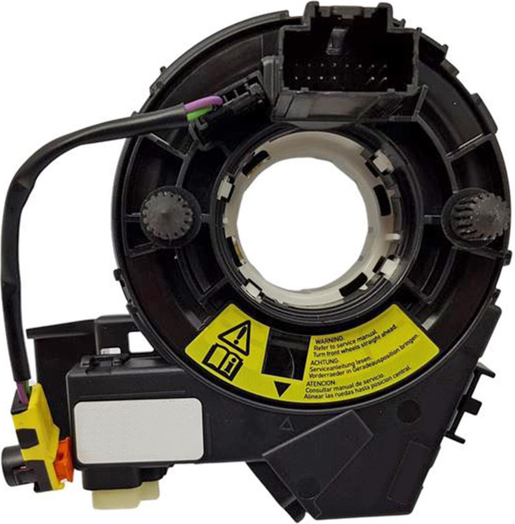 VEMO Wickelfeder, Airbag Green Mobility Parts