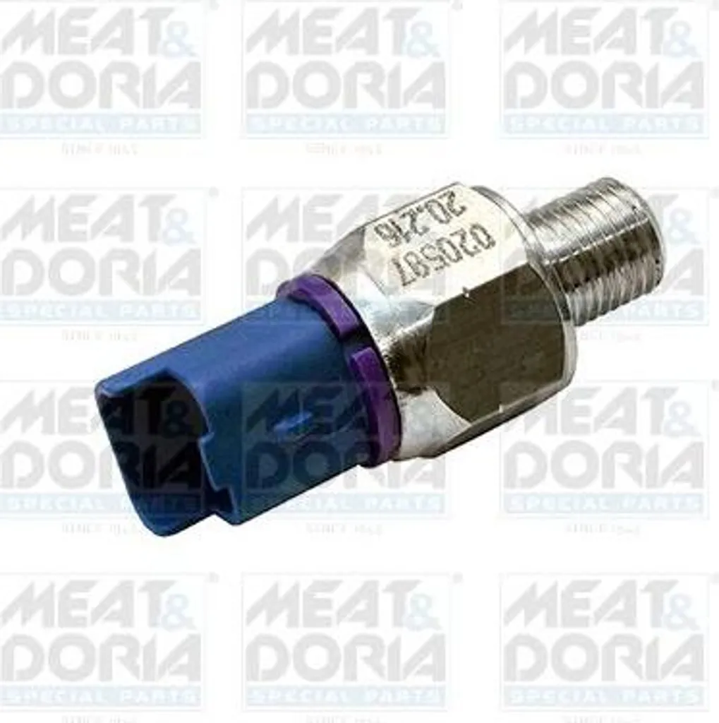 Capteur de Pression OE 401509 Fiable pour Direction Assistée 306 406