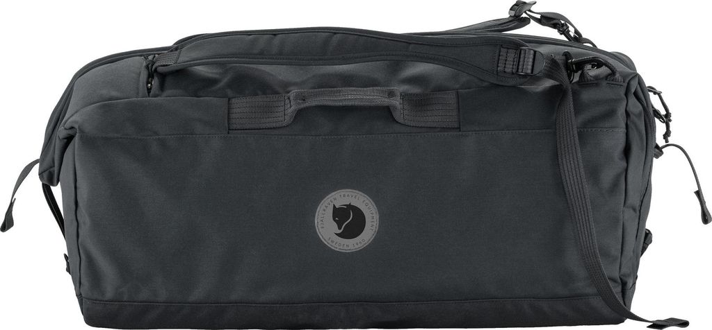 Fjällräven Färden Duffel 80 - Reisetasche/Reiserucksack 66 Produktbild 