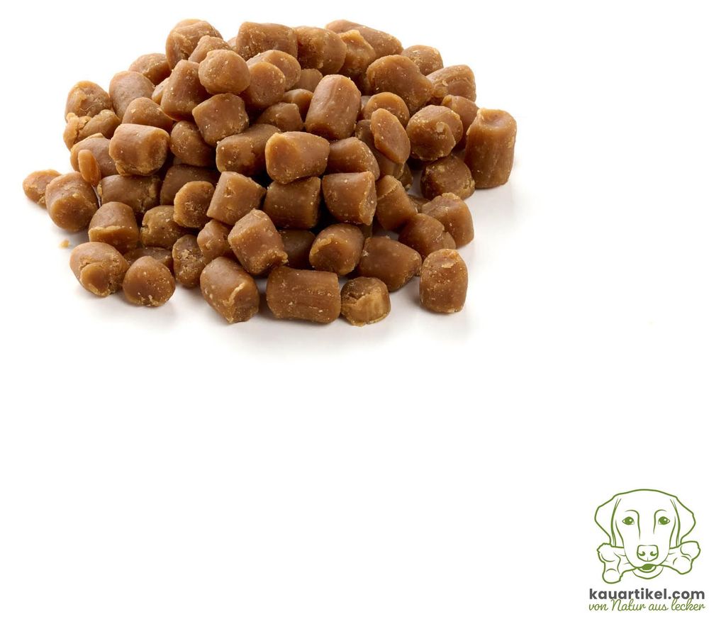 Weiche Happen mit Pferd 250g Produktbild 