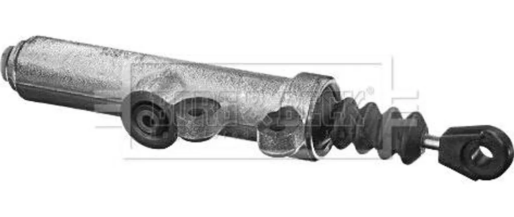 Emetteur d'embrayage BCM104 Borg & Beck qualité origine OE 0012953106