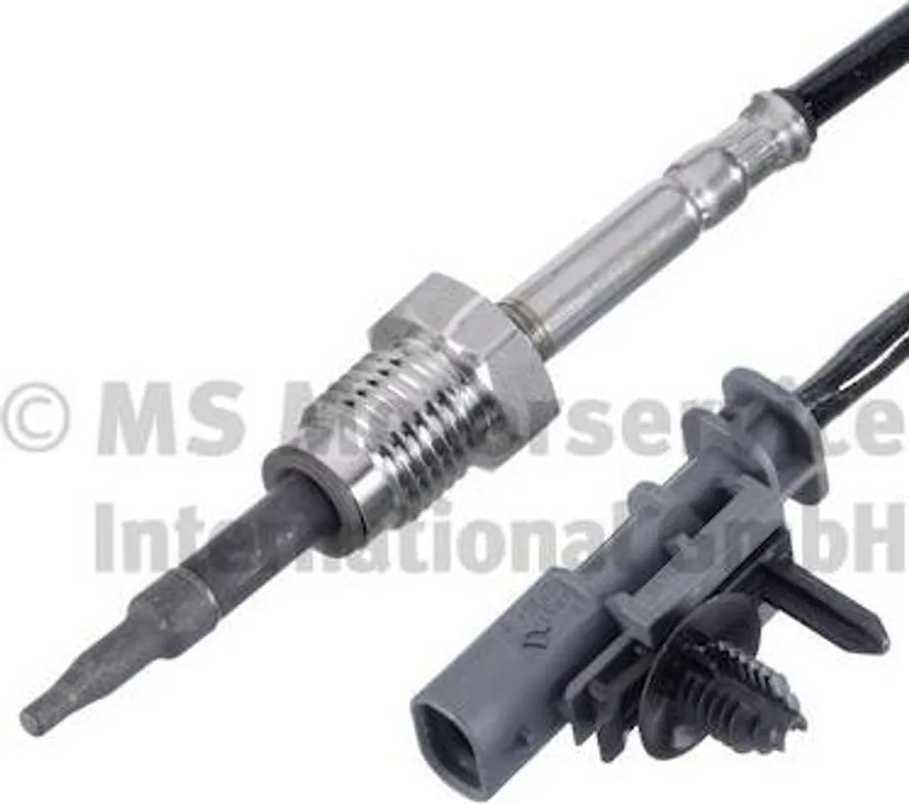 Capteur de température d'échappement pour Volvo V60 V90 XC60 XC90 31430479