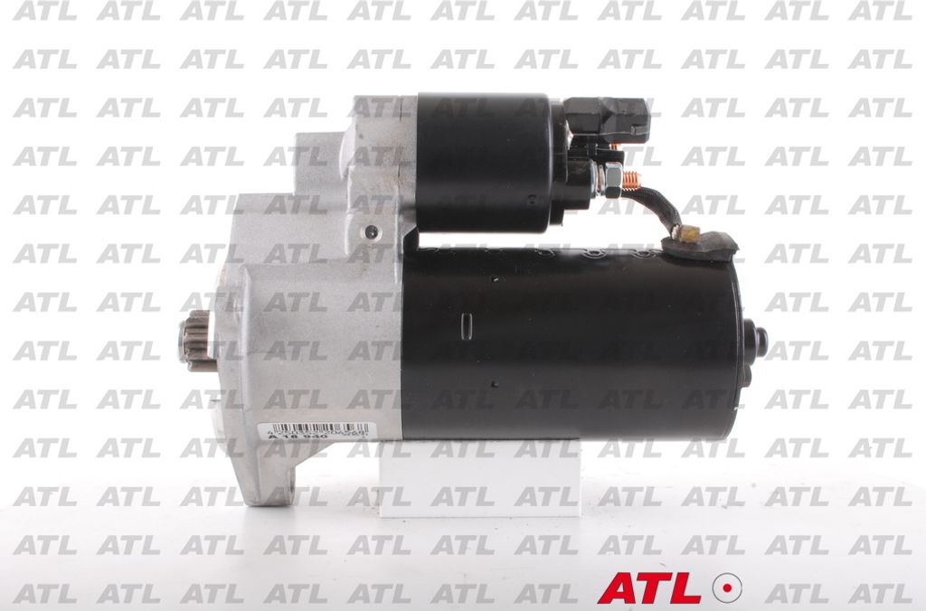 ATL Anlasser Starter