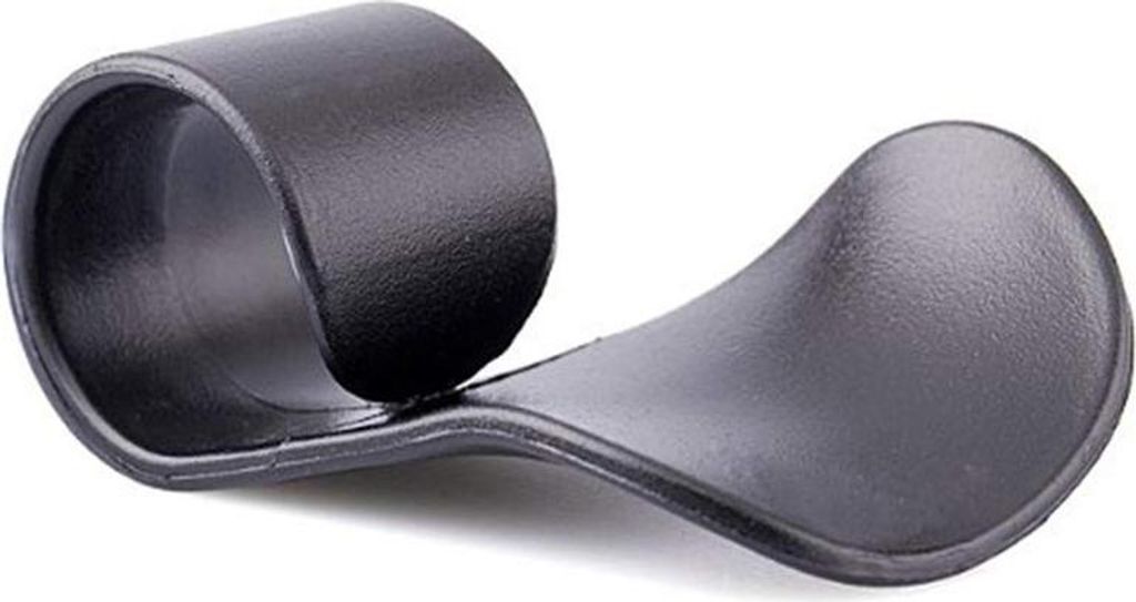 Universal Motorrad Control Gas Assist Handgelenk Rest Hilfe Grip Fit Für 7/8 "Lenker