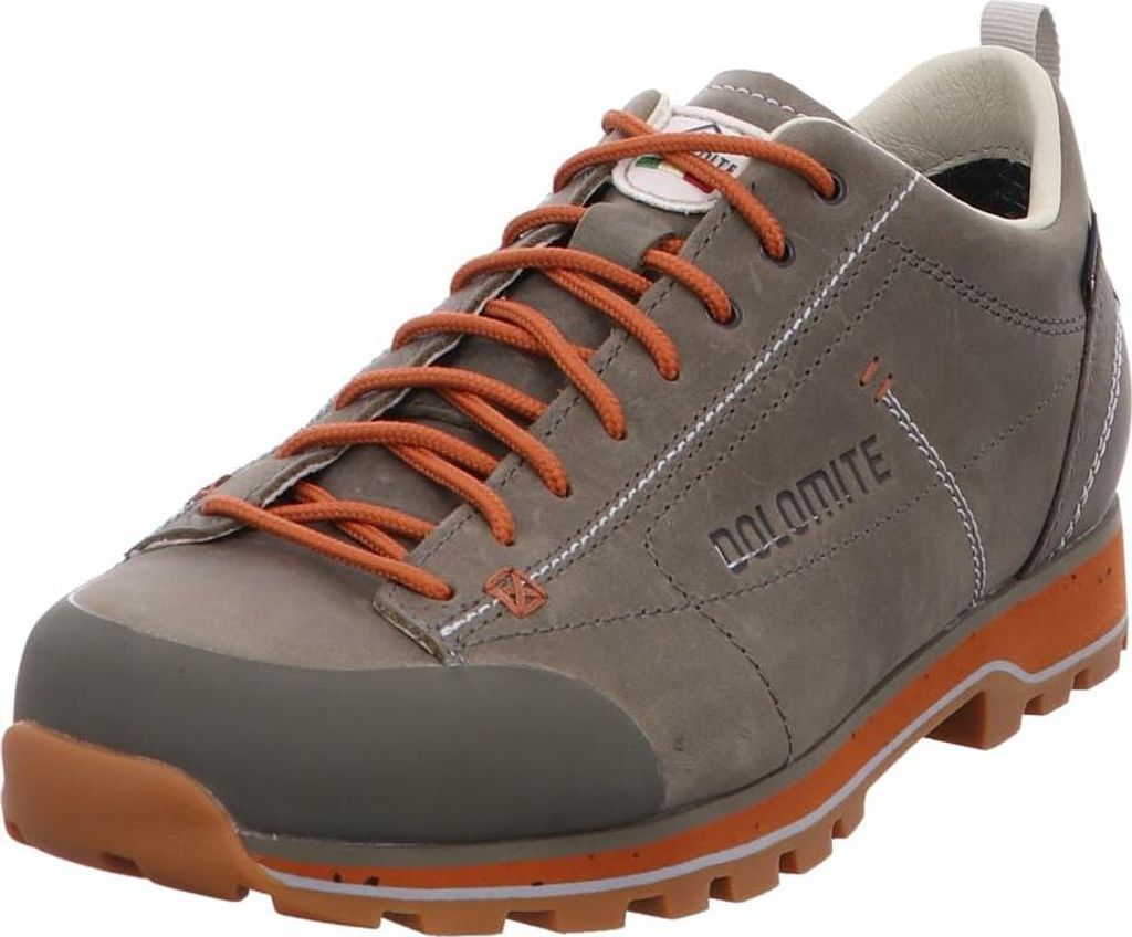 DOLOMITE Herren Cinquantaquattro Low FG Evo GTX M ́S - Wanderschuhe