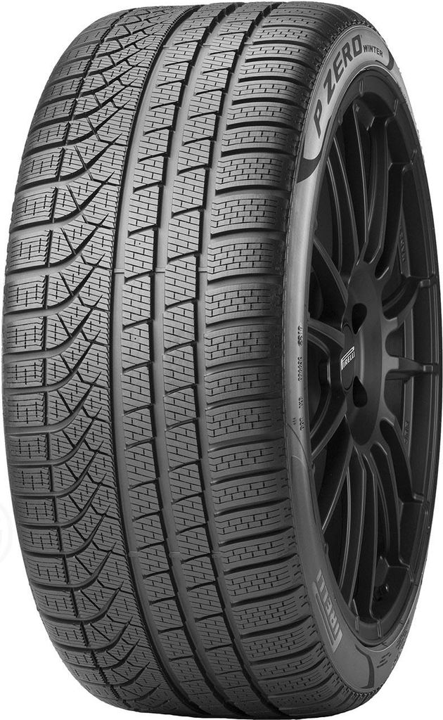 Pirelli Pzero Winter (Mo1) 275/35R21 103W Xl
