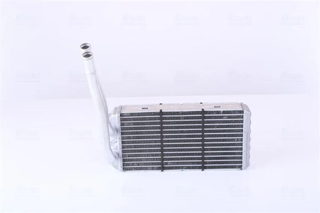 Échangeur thermique habitacle NISSENS 73001 compatible Freelander