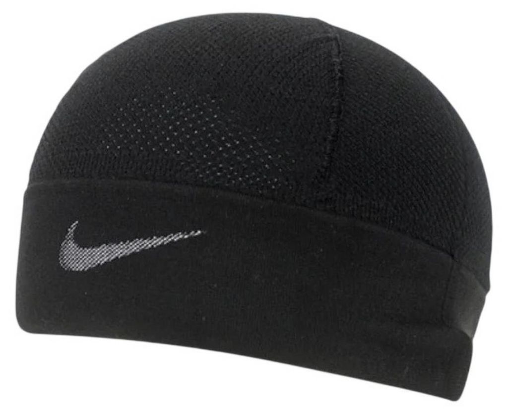 Nike - Mütze, Dri-FIT PP13610 (Einheitsgröße) (Schwarz) Produktbild 