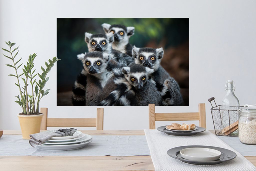 MuchoWow - Aufkleber