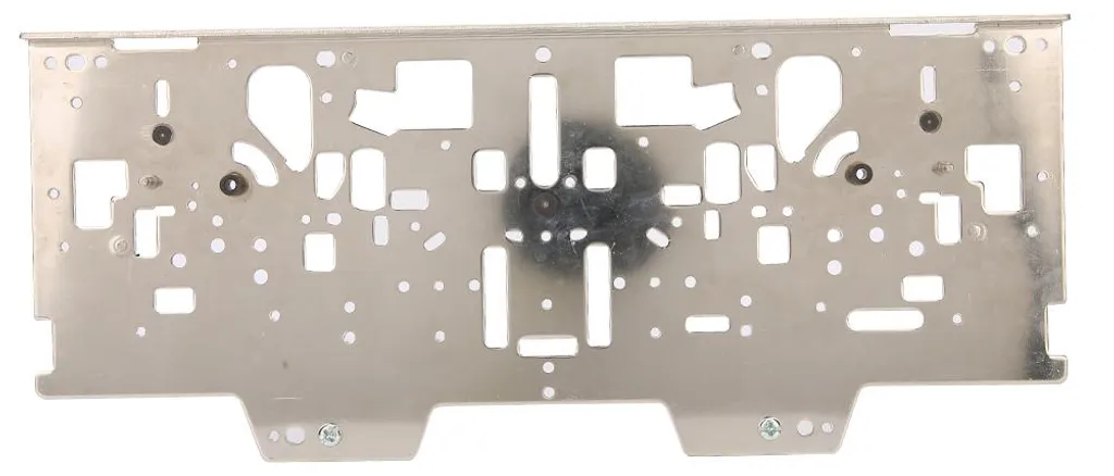 Tête A1 pour Réparation Machine à Tricoter Brother KH860 KH868 KH880