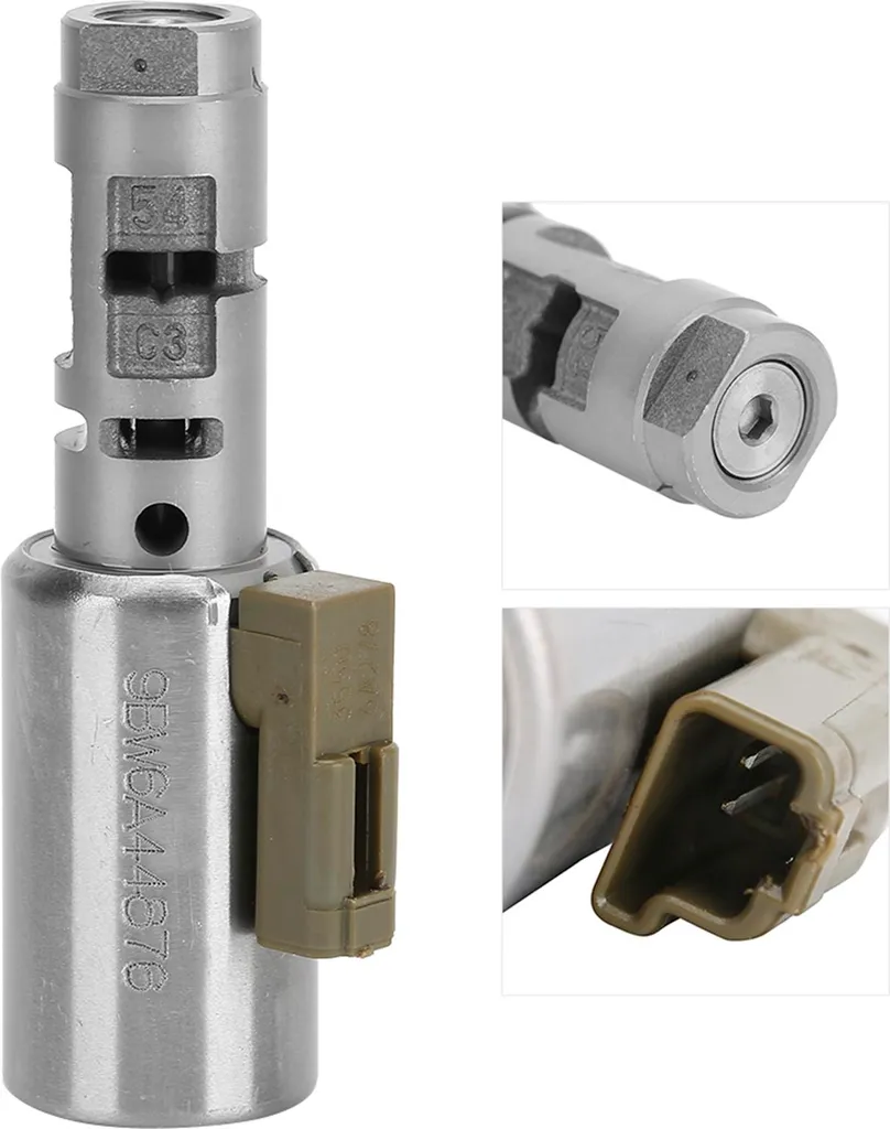 Électrovanne de transmission 35280-30050 solénoïde de commande BVA - 3