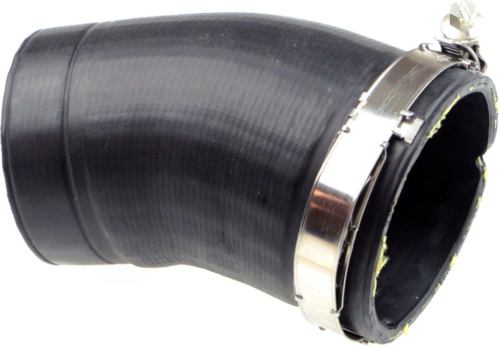 GATES 09-1407 Ladeluftschlauch OE 5C0145838 kompatibel mit Jetta, Beetle