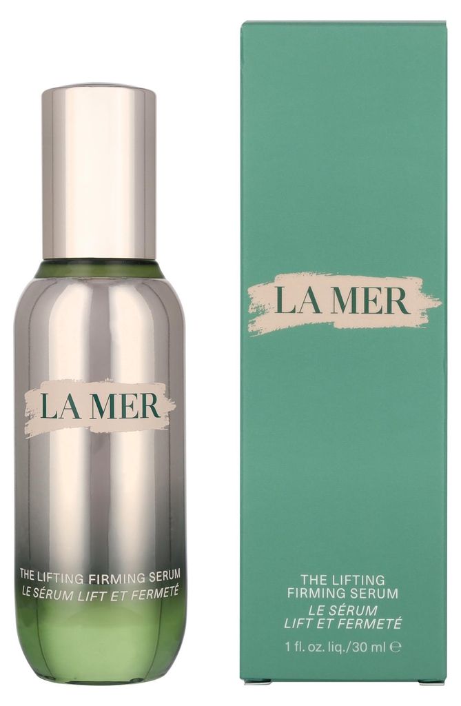 La Mer The Lifting Firming Serum Image du produit 