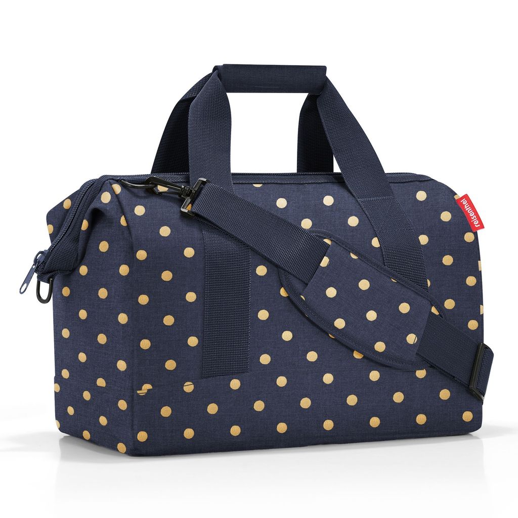 reisenthel Allrounder M Borsa da viaggio Weekender 40 cm Immagine del prodotto 