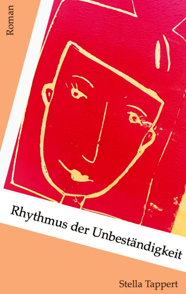 Roman: Mathilde, eine Sprachschullehrerin auf dem Weg zur Selbstfindung