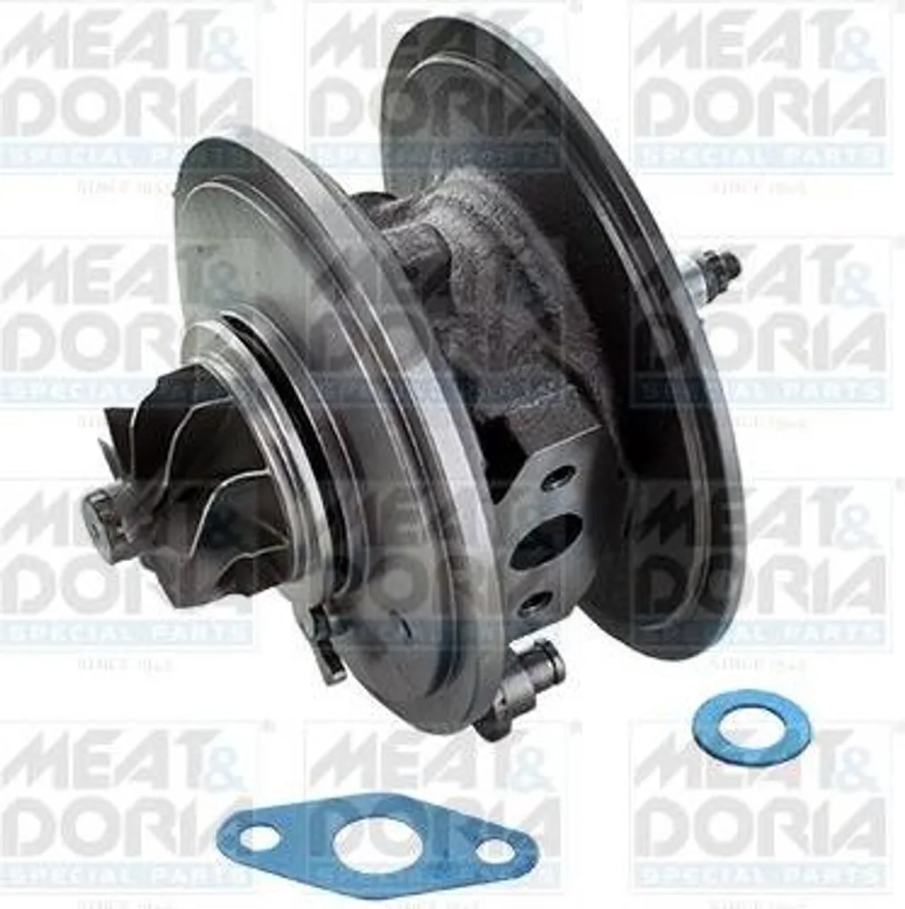 Turbocompresseur de Remplacement pour Mercedes GLA et Classe A 601247 OE