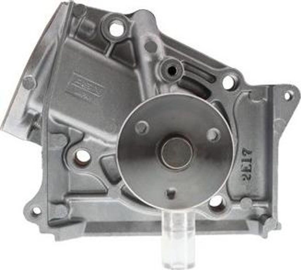 AISIN Kühlmittelpumpe Wasserpumpe für KIA PRIDE (DA) WPZ-001