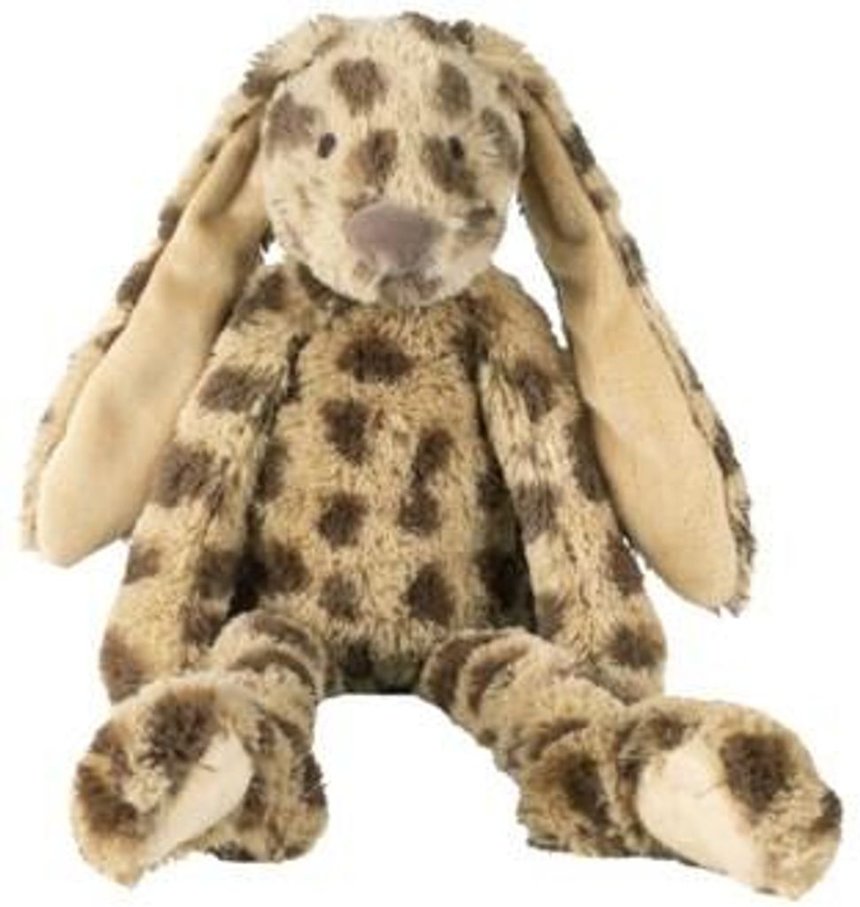 Happy Horse Doudou lapin Richie 38cm - Happy Jubilee Image du produit 