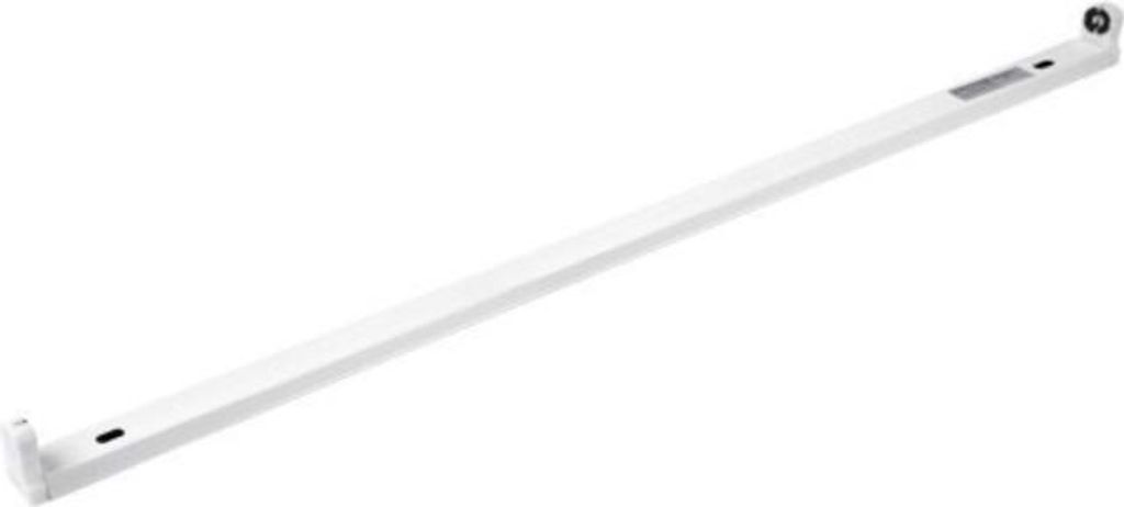 Halterung für LED-Röhre T8 150cm IP20