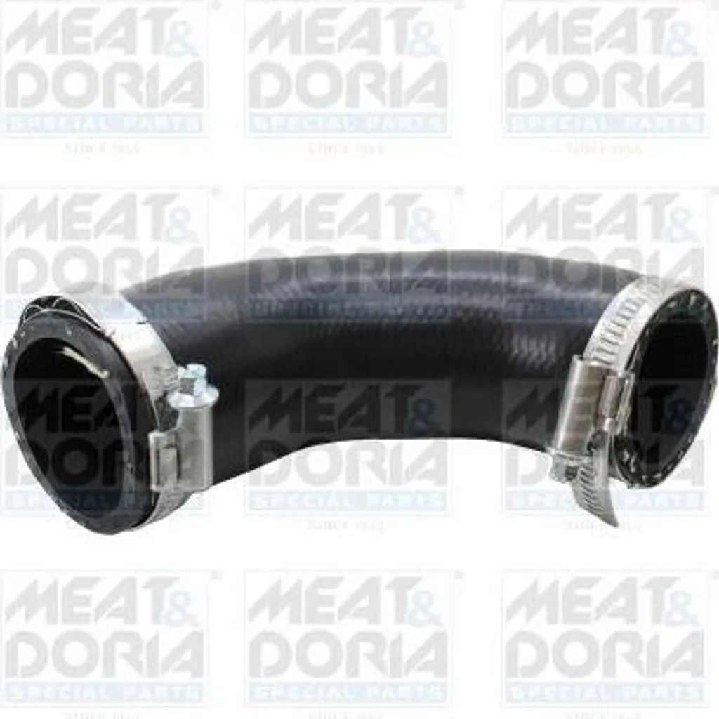 Tuyau d'air de suralimentation pour réparation turbo Laguna et Espace