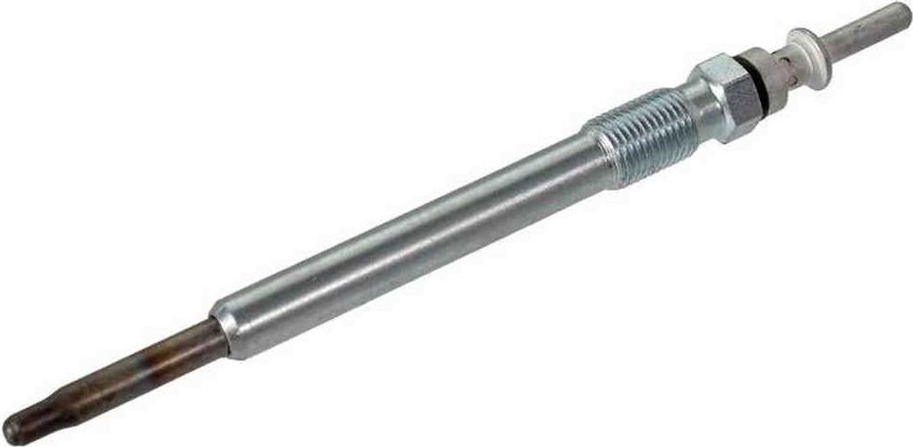 Glühkerze 11 V M10x1 Ø 4mm für 0873012 METZGER für u.a. OPEL ASTRA