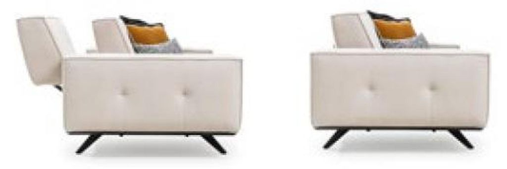 Luxus Sofa 3 Sitz Stof Wohnzimmer Modernes Design Sofas Polster Couchen