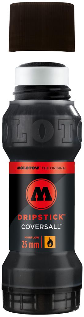 Molotow Dripstick COVERSALL 861DS 100ml, Produktbild 