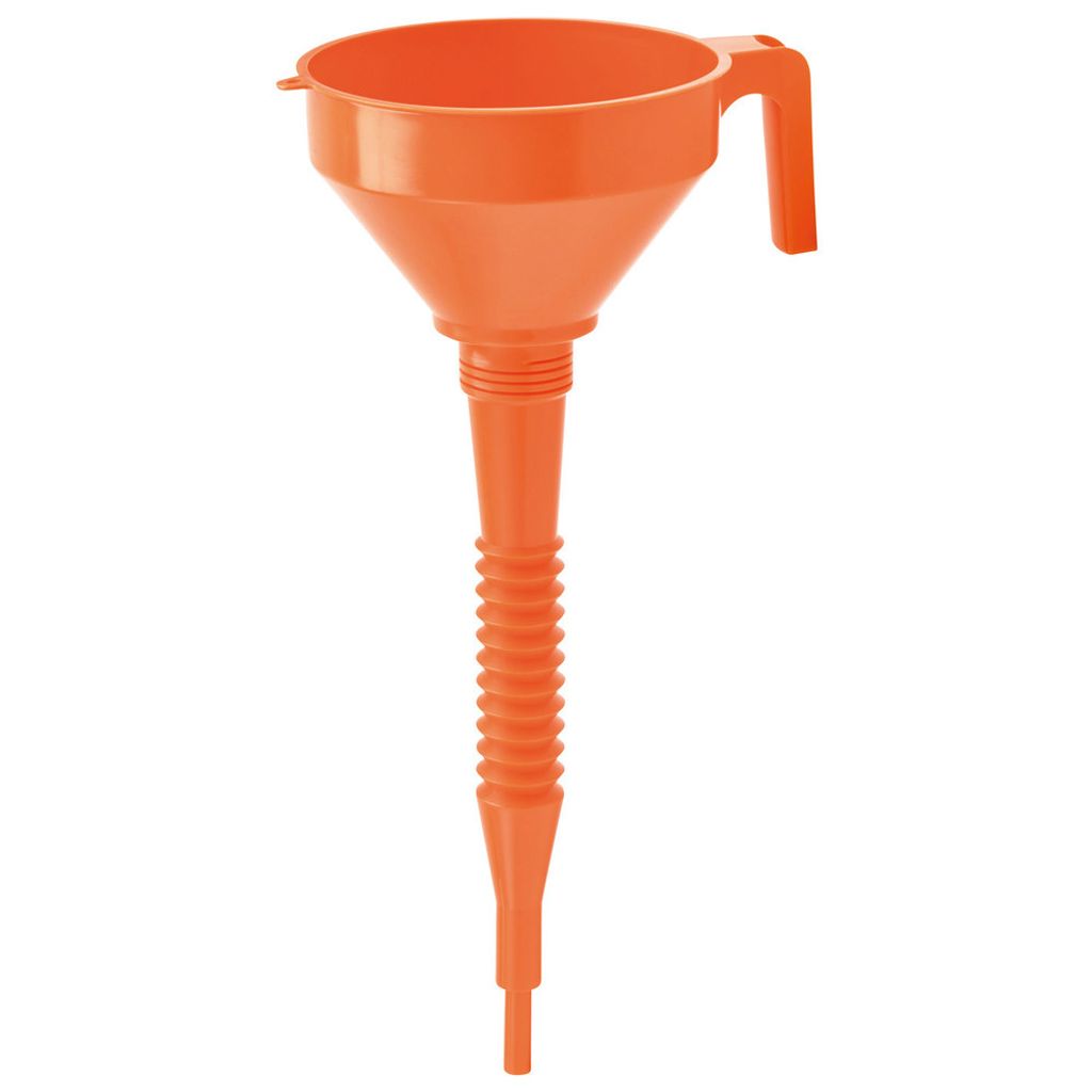 Pressol 0656279 02674 Narrow car gas nozzle funnel 1.2 l Obrázok produktu 