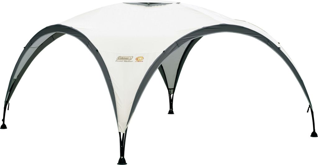 Coleman Pavillon Event Shelter 4.5 x 4.5 m Produktbild 