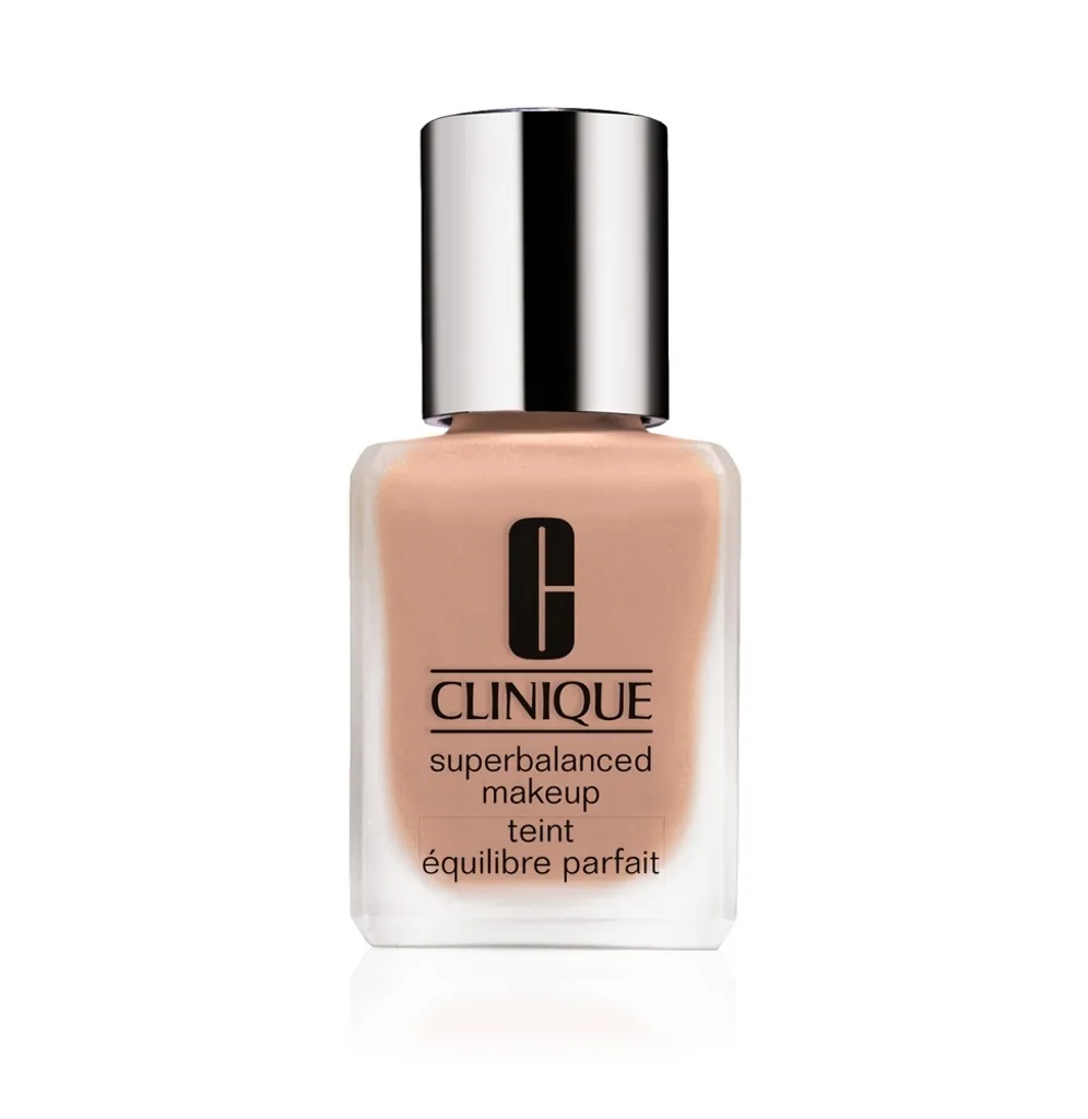 Clinique Superbalanced CN 42 Neutro 30ml - La Mia Recensione Onesta