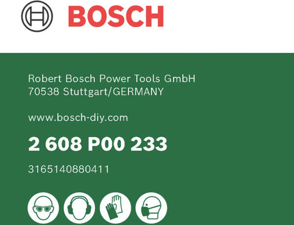 Offerta Set Bosch 49 Pezzi X-Line: Punte Trapano e Inserti Avvitatore - 3