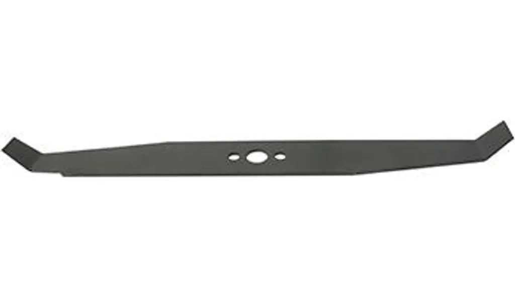 Lame pour coupe-bordure Flymo 5116978-00 adaptable modèles E38-2 E38-8
