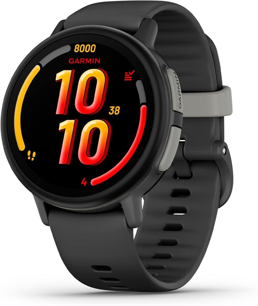 Smartwatch für Kinder, AMOLED-Touchdisplay, bis zu 2 Tage Produktbild 