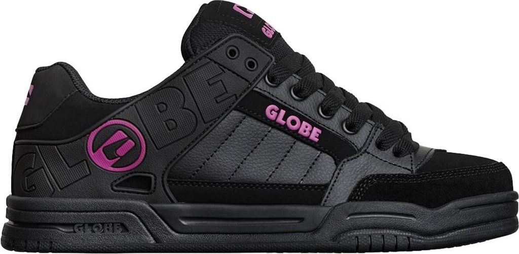 Globe Tilt Sportschuhe Schwarz EU 44 1/2 Mann Schwarz EU 44 1/2