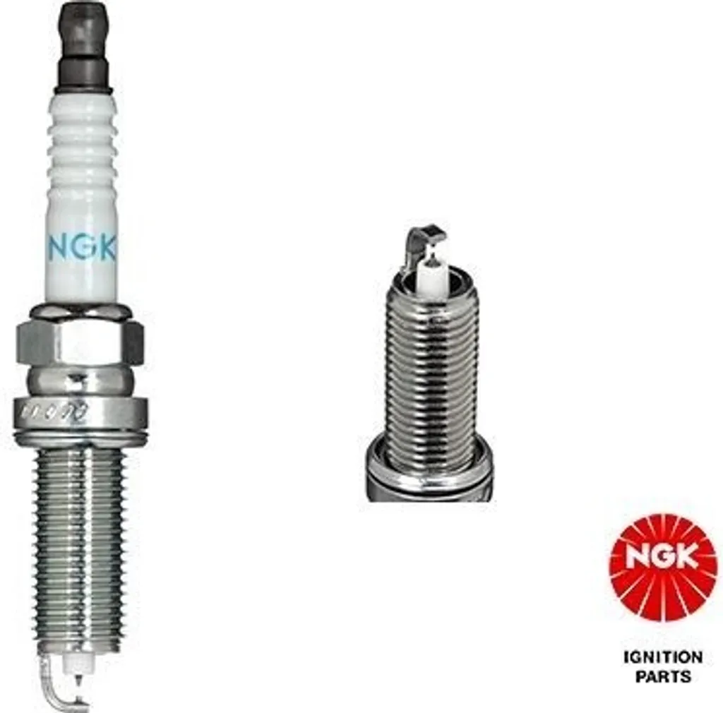 Kit Candele NGK 1406 DILKAR7B11 - Stock Limitato per Manutenzione