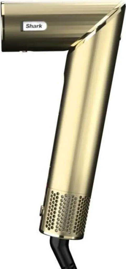 Shark FlexStyle 4-en-1 Gold - Styler et Sèche-cheveux Puissant 1650W