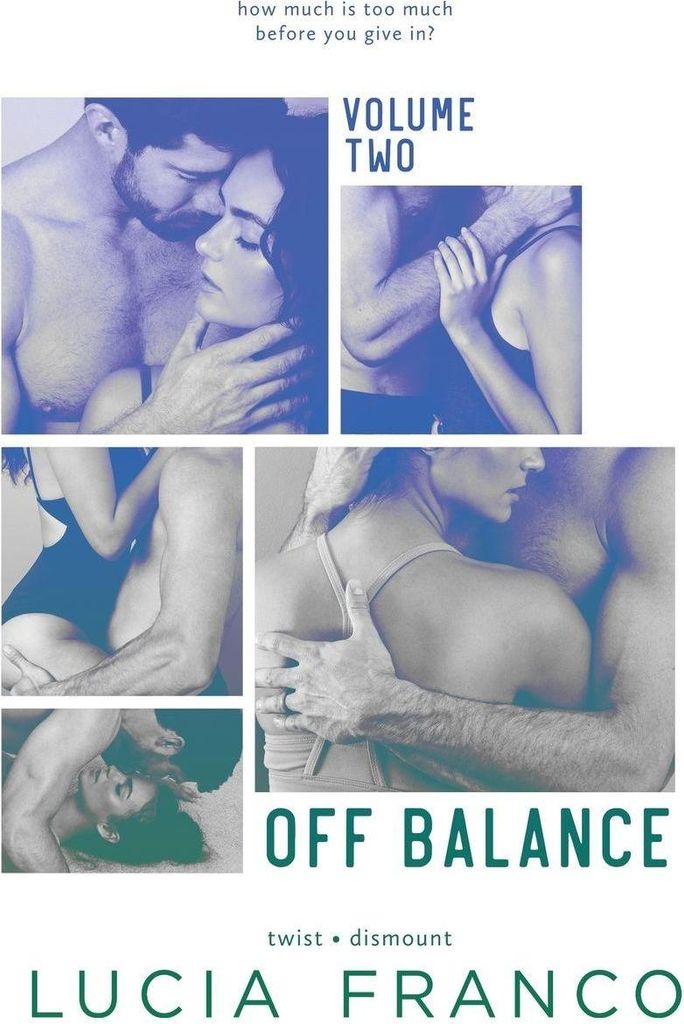 Aus dem Gleichgewicht Band II