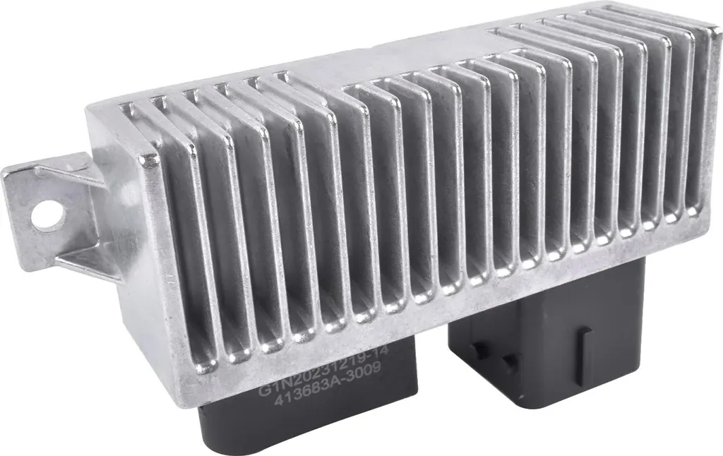 Bougie de préchauffage pour démarrage facile et protection du moteur