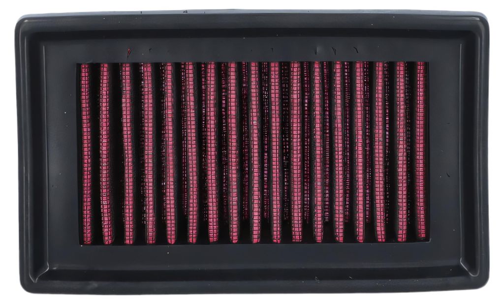 MIW Luftfilter HighPerformance Waschbar für Zuverlässigkeit und Leistung