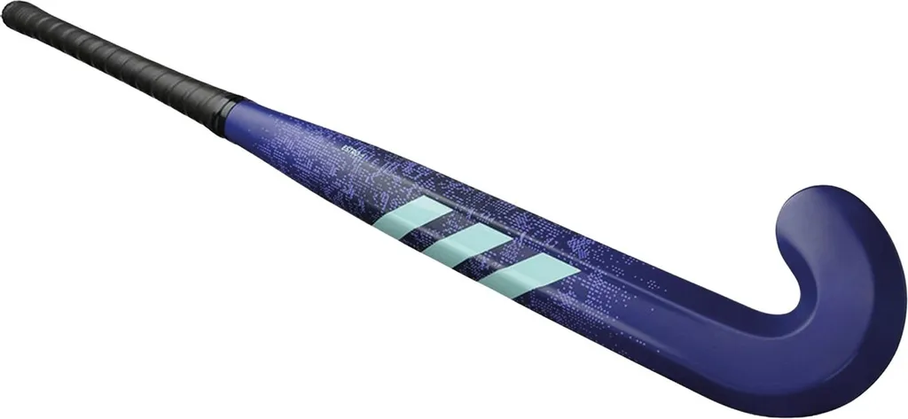 Crosse de hockey Adidas Estro .8 Pro Bow pour le contrôle de balle