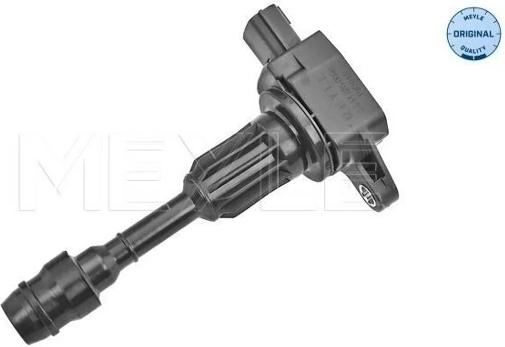 Bobine d'allumage type crayon pour Nissan Micra K12 et Note E11 NE11