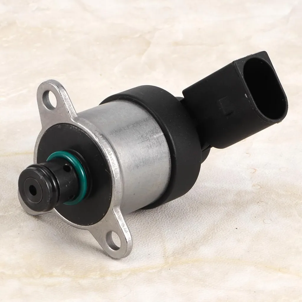 Vanne de régulation de pompe à injection diesel pour BMW E46 320d 2.0