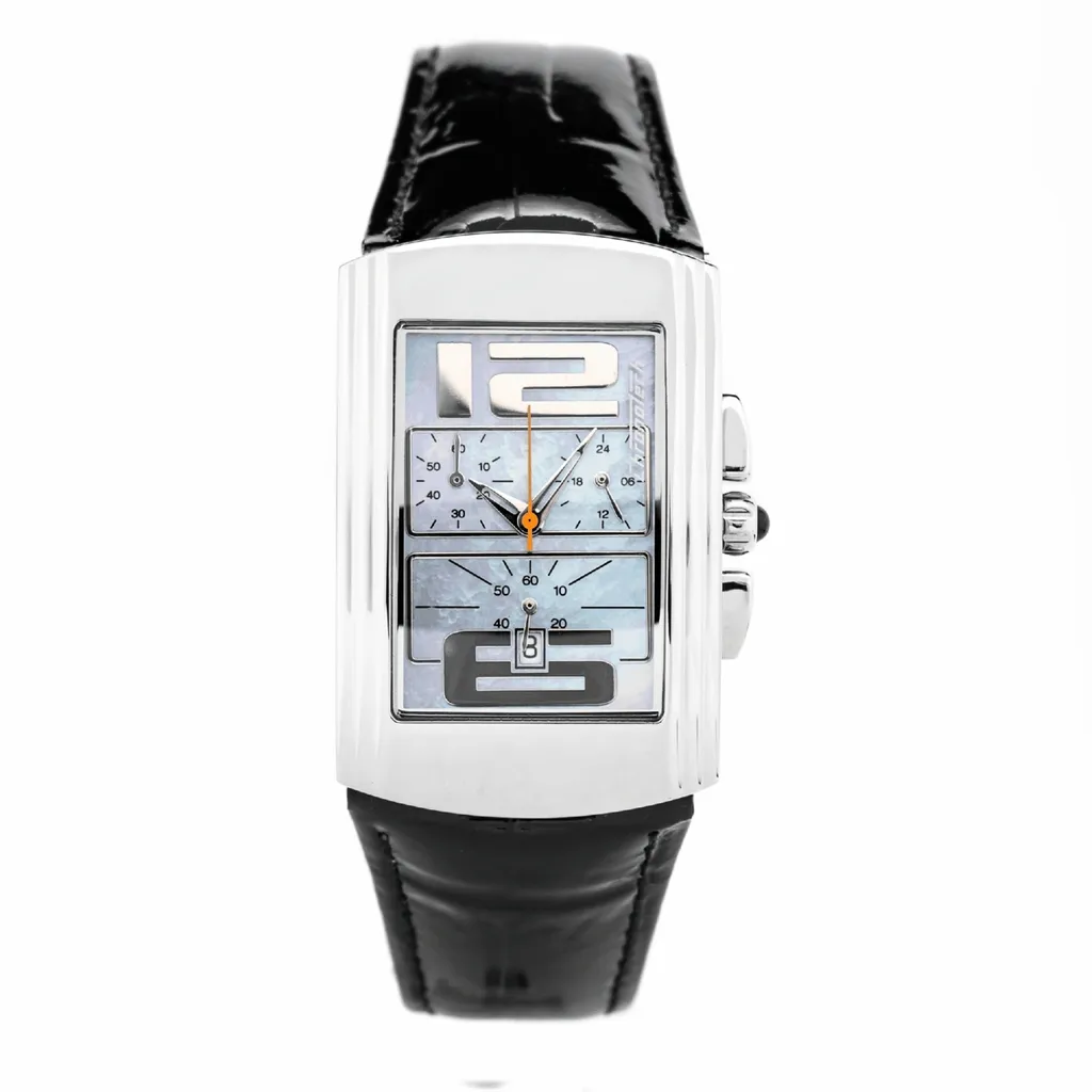 Regala un'Emozione: Orologio Chronotech CT7018B-01 Unisex Blue Dial