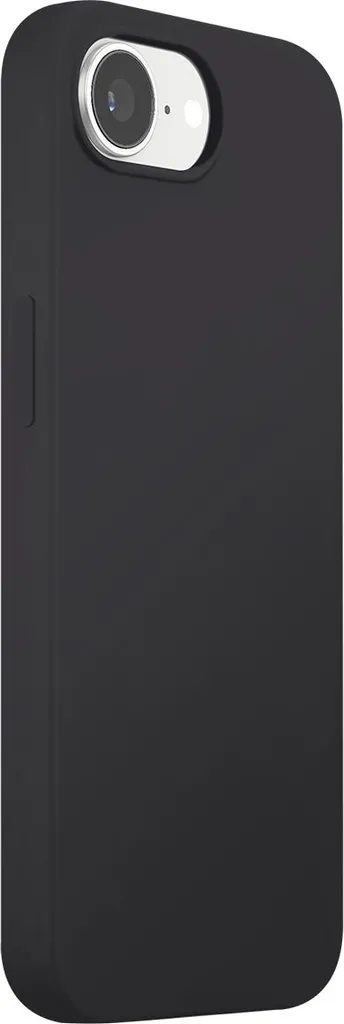 Recensione Custodia Moxie iPhone 16e: Perché sceglierla in Nero