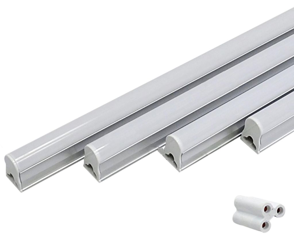OPTONICA LED TU12-A1, IP20, LED, Biały, 960 lm, 25000 h, Zdjęcie produktu 